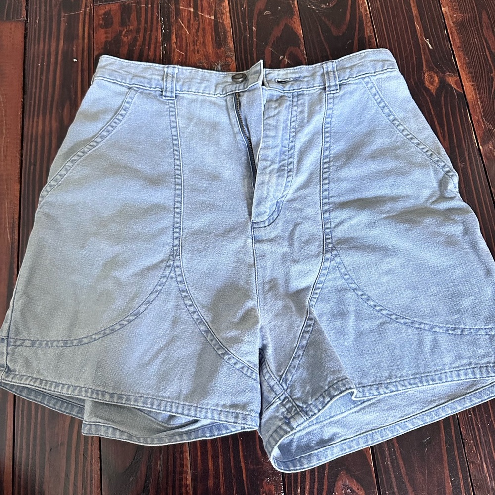 RARE Patagonia stand up shorts